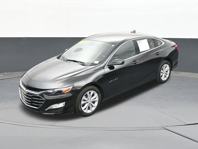 Used 2025 Chevrolet Malibu LT FWD image 66
