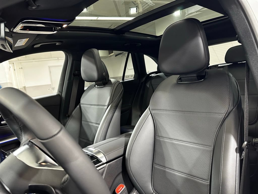 New 2026 Mercedes-Benz GLC 300 4MATIC image 6