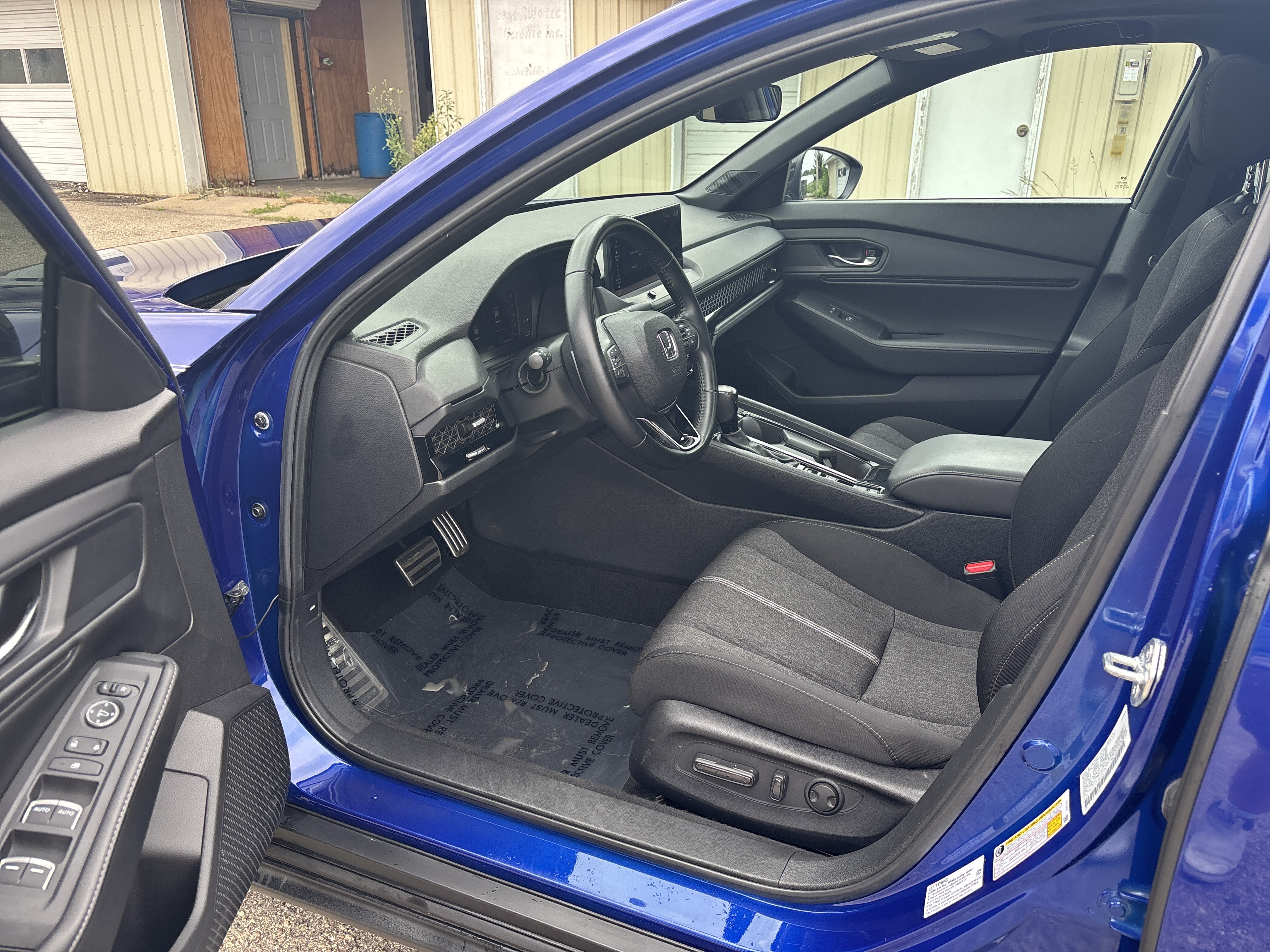 Used 2023 Honda Accord Sport image 16