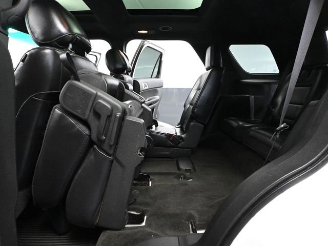 Used 2012 Ford Explorer Limited AWD/4WD image 38