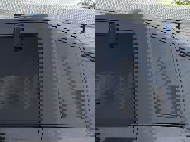 New 2026 Ford Bronco Badlands image 25