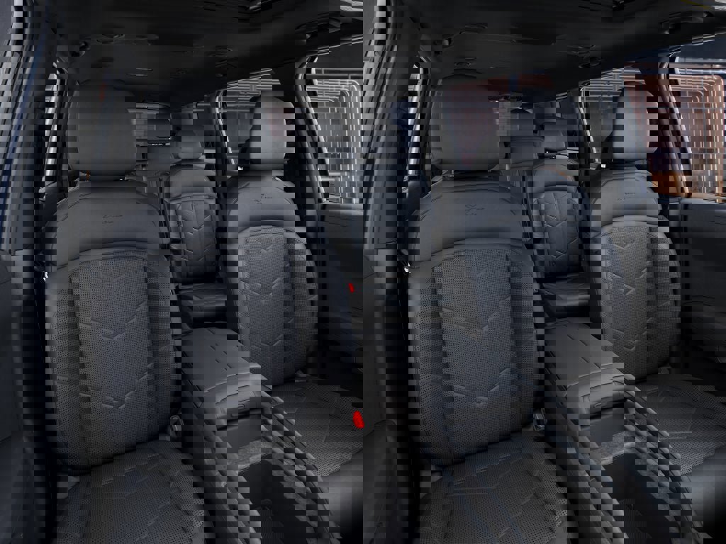 New 2027 Kia Telluride EX X-Line image 15