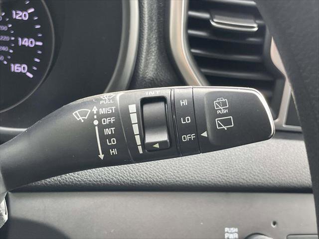 Used 2019 Kia Sportage LX w/ LX Popular Package image 23