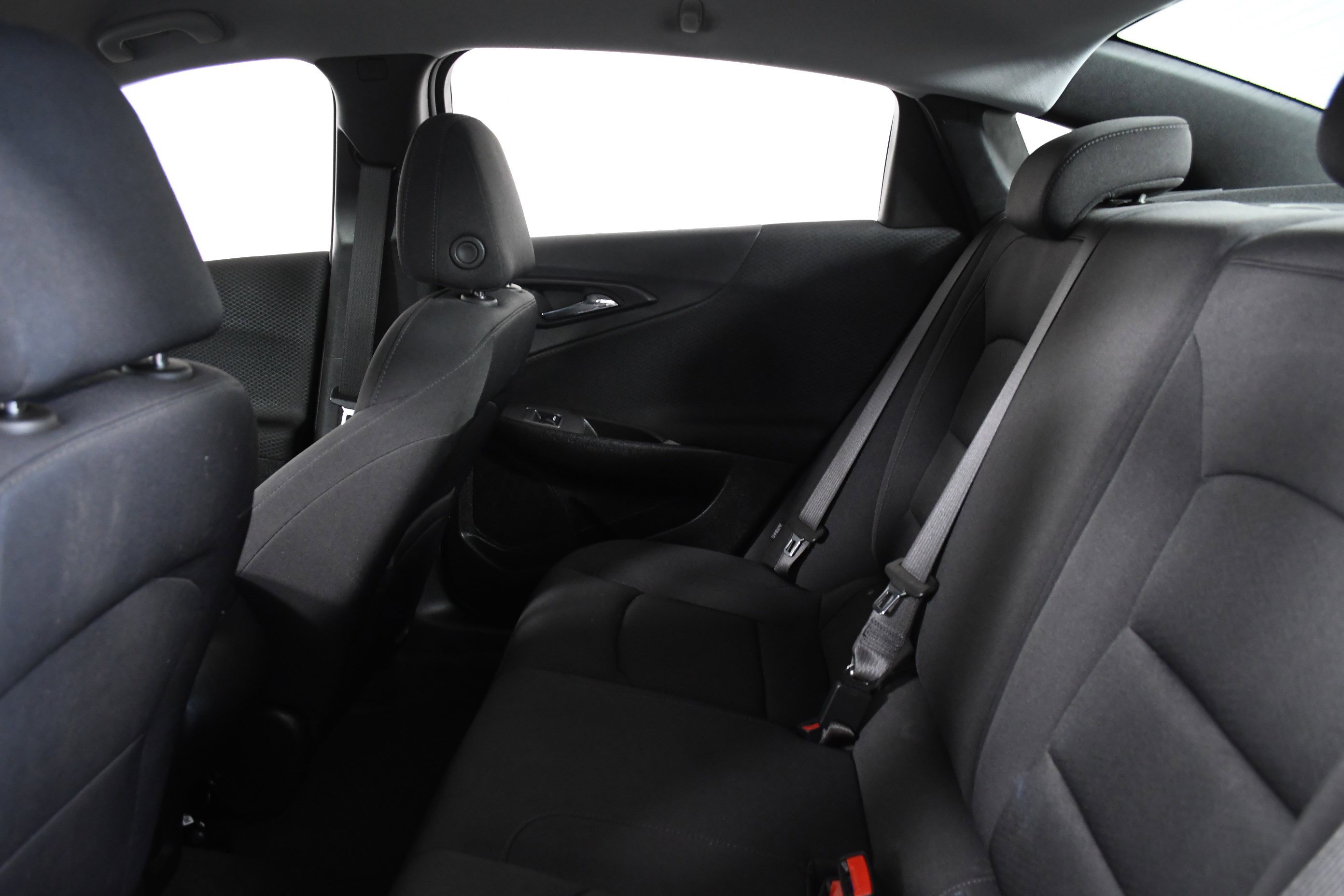 Used 2024 Chevrolet Malibu LS w/ Driver Confidence Package image 22