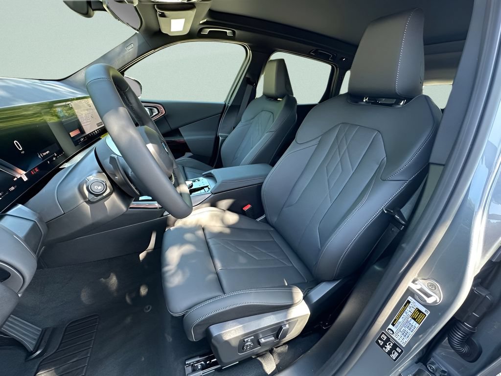 New 2026 BMW X3 xDrive30i AWD/4WD image 10