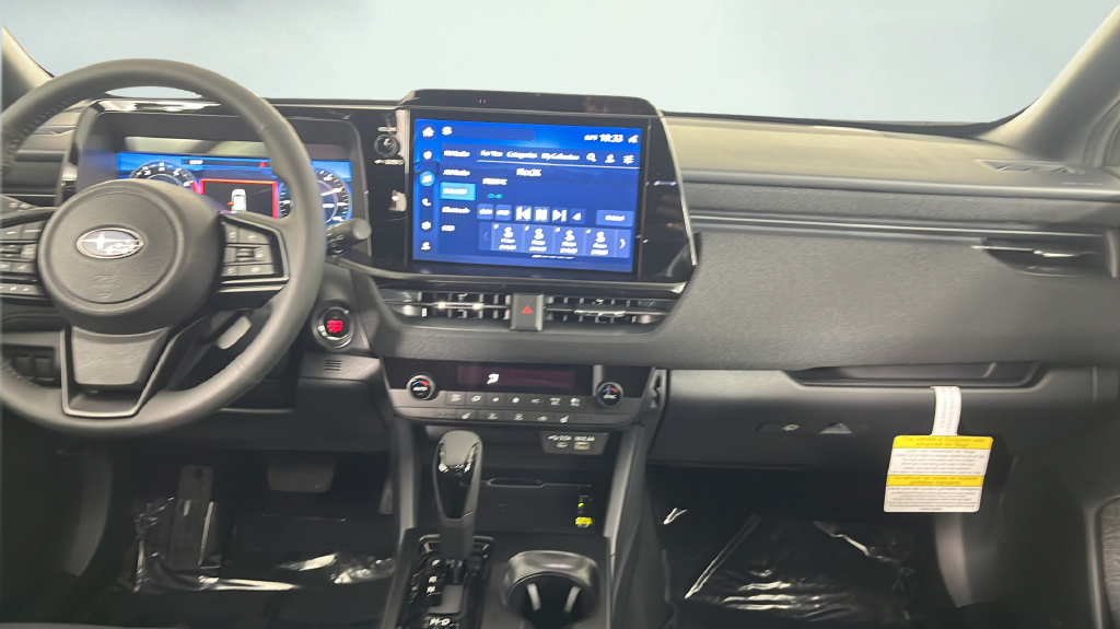 New 2026 Subaru Outback Limited XT AWD/4WD image 19