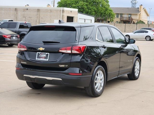 Used 2024 Chevrolet Equinox LT image 15