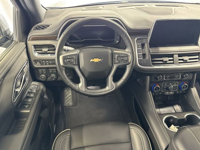 Certified 2023 Chevrolet Suburban Premier image 15