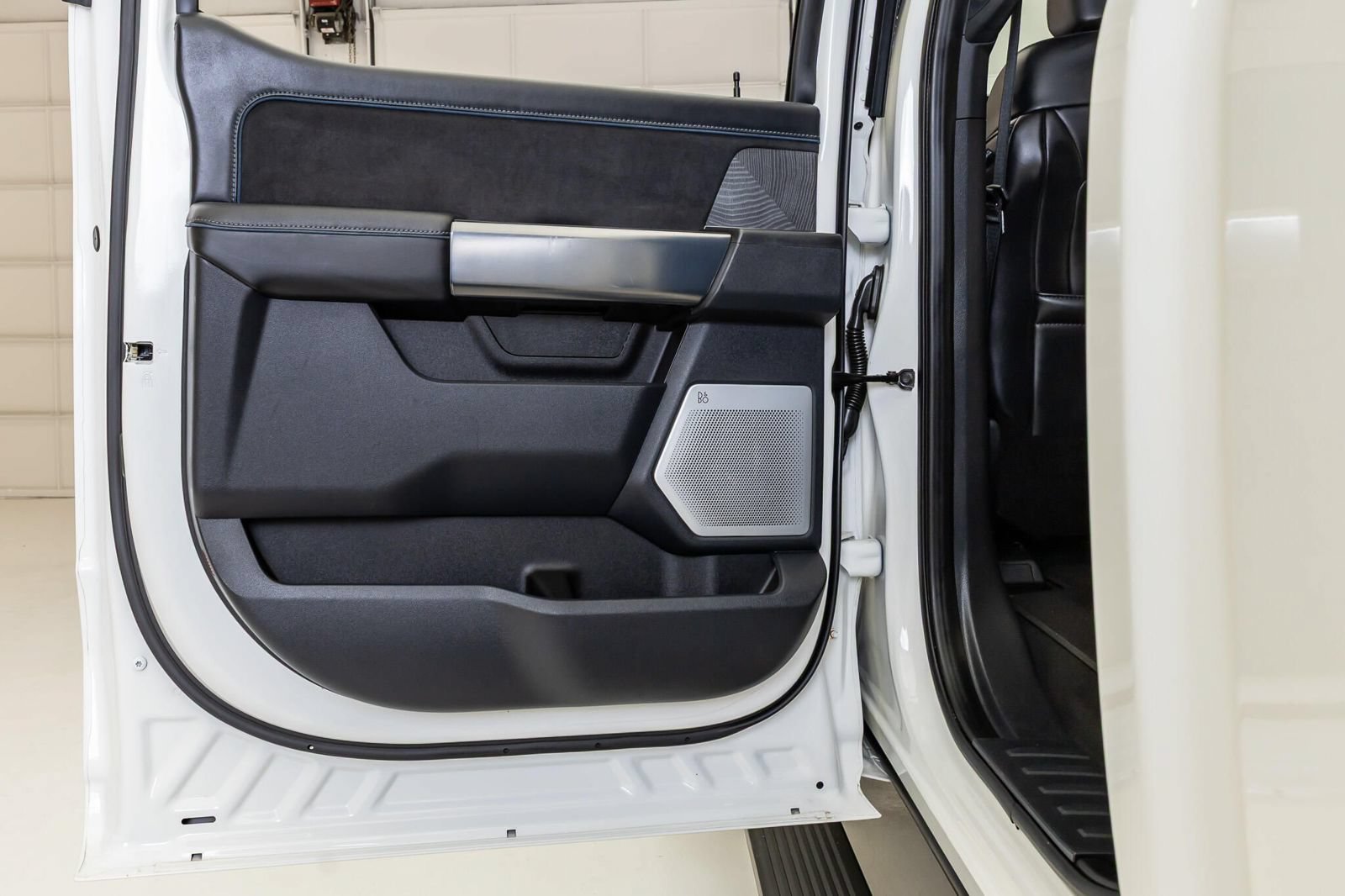 Used 2025 Ford F250 Platinum AWD/4WD image 46