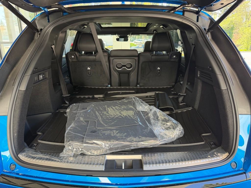 New 2026 Acura MDX A-Spec w/ Advance Package AWD/4WD image 10