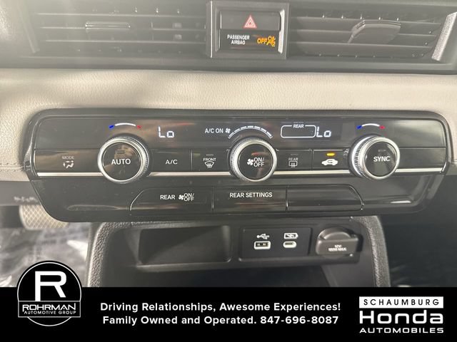 Used 2023 Honda Pilot LX image 9