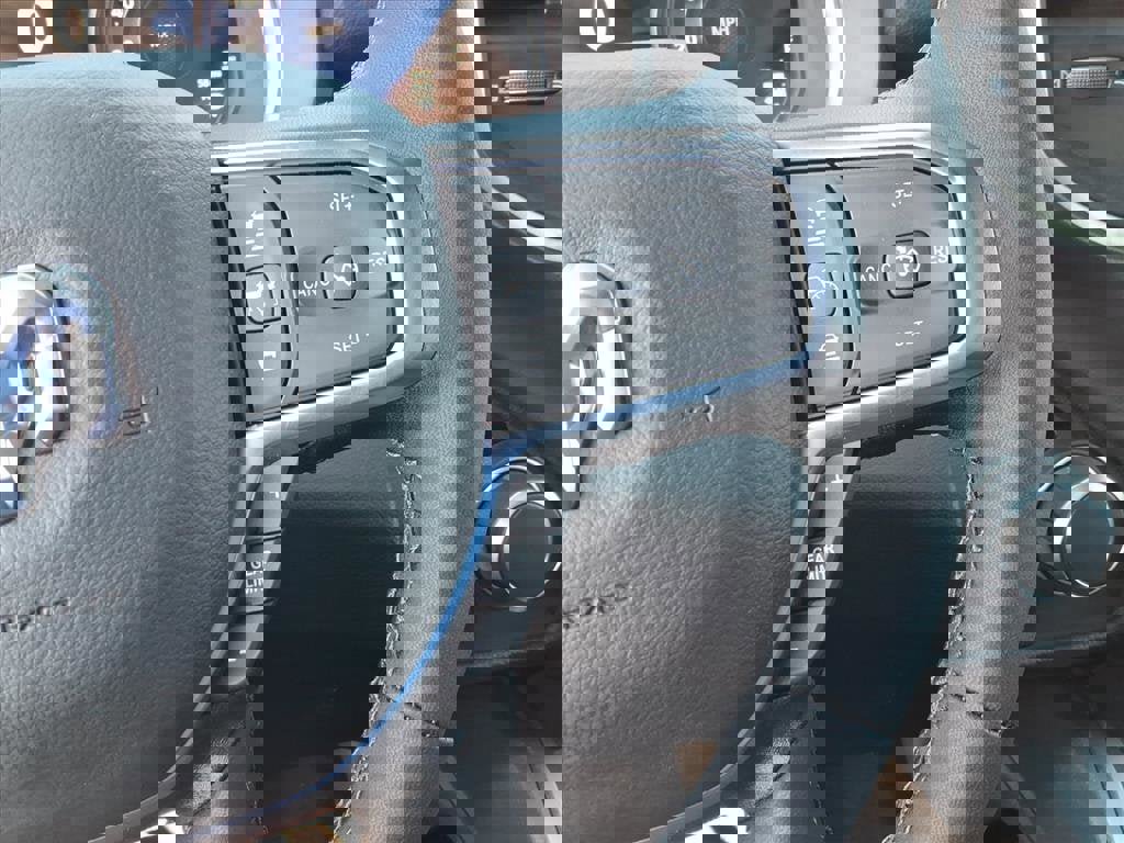 New 2026 RAM 1500 Big Horn image 27