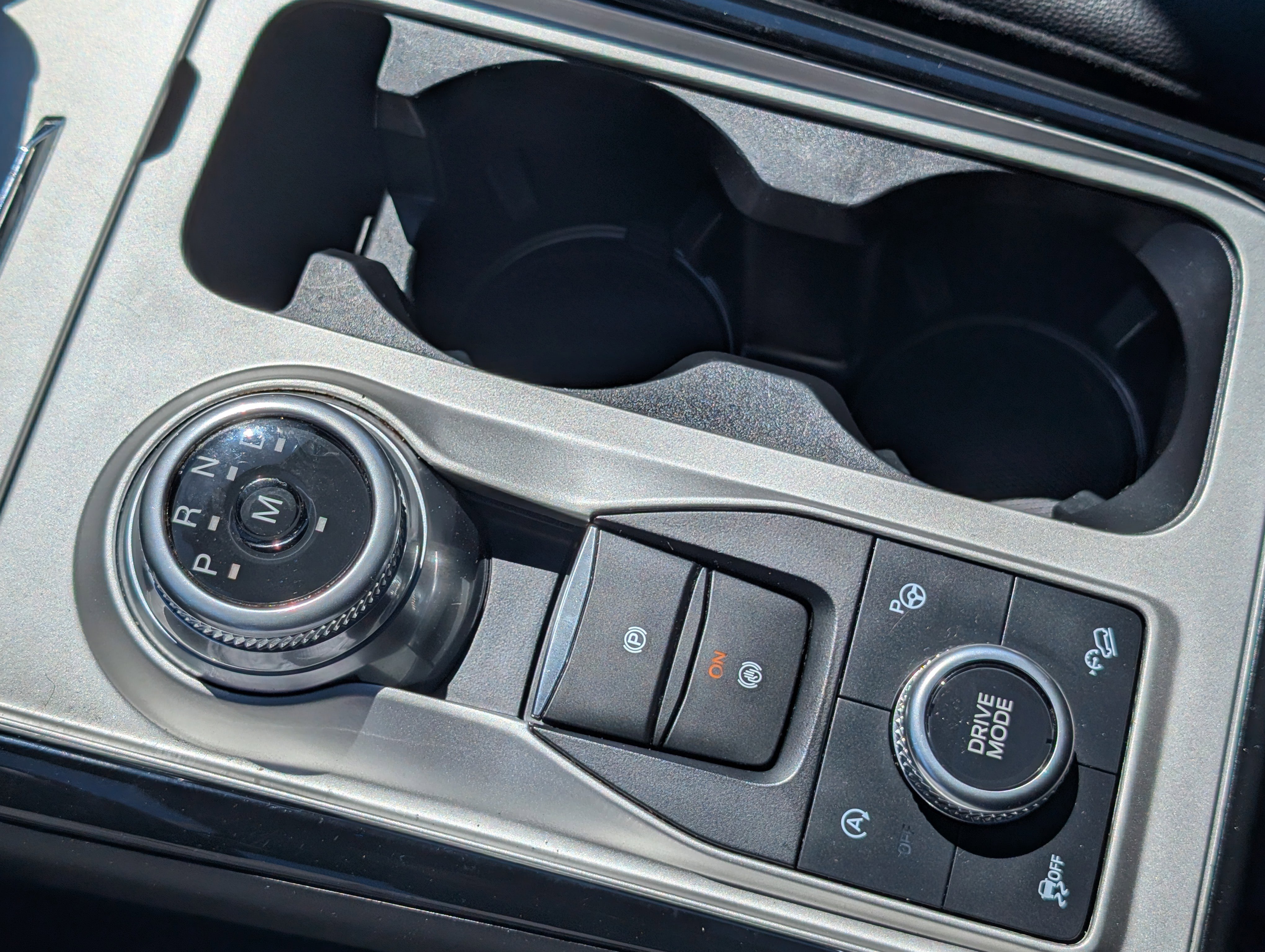 Certified 2021 Ford Explorer ST w/ Equipment Group 401A image 29