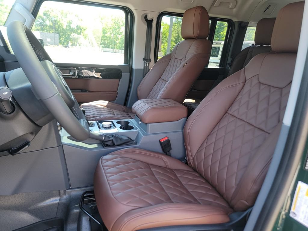 New 2026 INEOS Grenadier AWD/4WD image 26