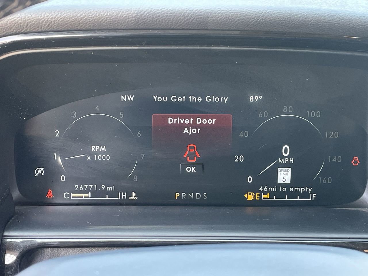 Used 2022 Lincoln Nautilus Reserve w/ Equipment Group 201A image 28