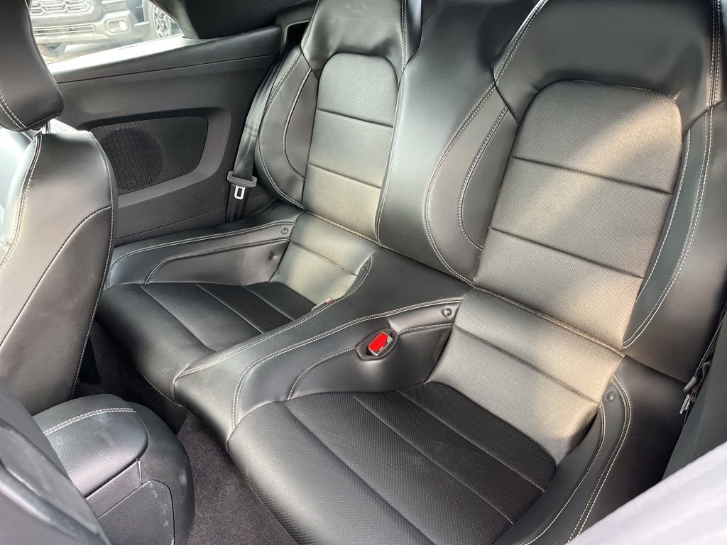 Used 2023 Ford Mustang GT Premium w/ Equipment Group 401A image 10