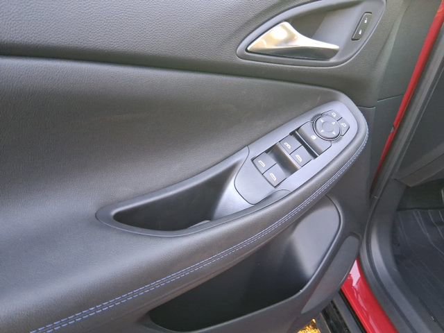New 2026 Buick Encore GX Sport Touring w/ Advanced Technology Package FWD image 10