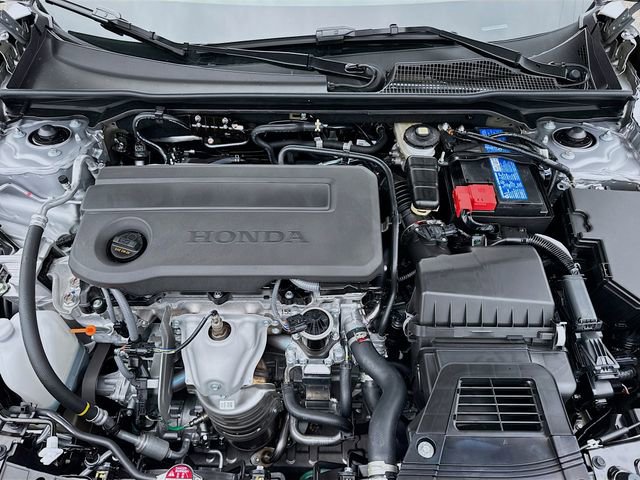 New 2026 Honda Civic Sport image 27