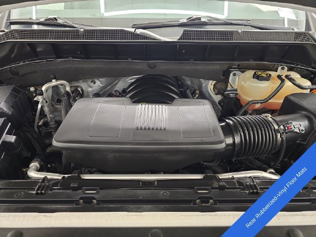Used 2020 Chevrolet Silverado 1500 LT w/ All-Star Edition AWD/4WD image 36