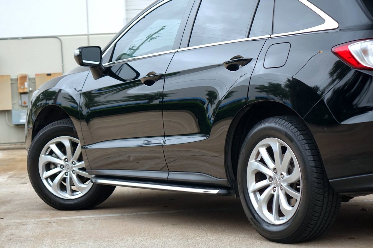 Used 2018 Acura RDX FWD image 32