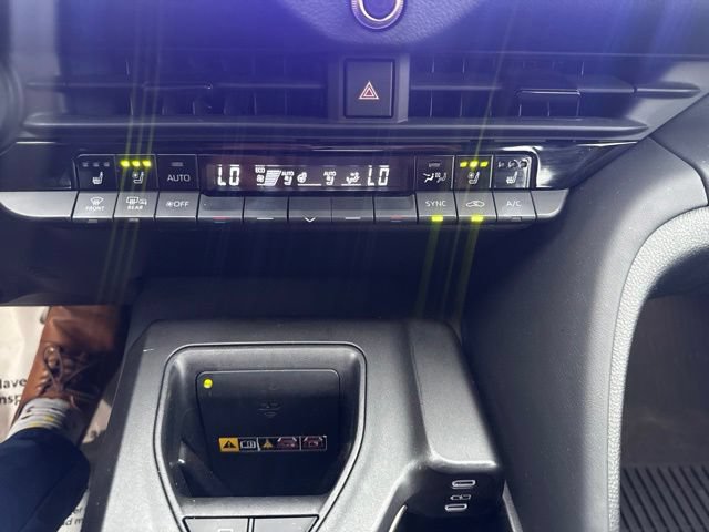 Used 2023 Toyota Crown w/ Advanced Technology Package AWD/4WD image 22