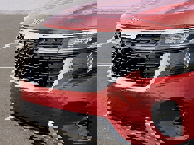 New 2026 Kia Seltos S AWD/4WD image 12