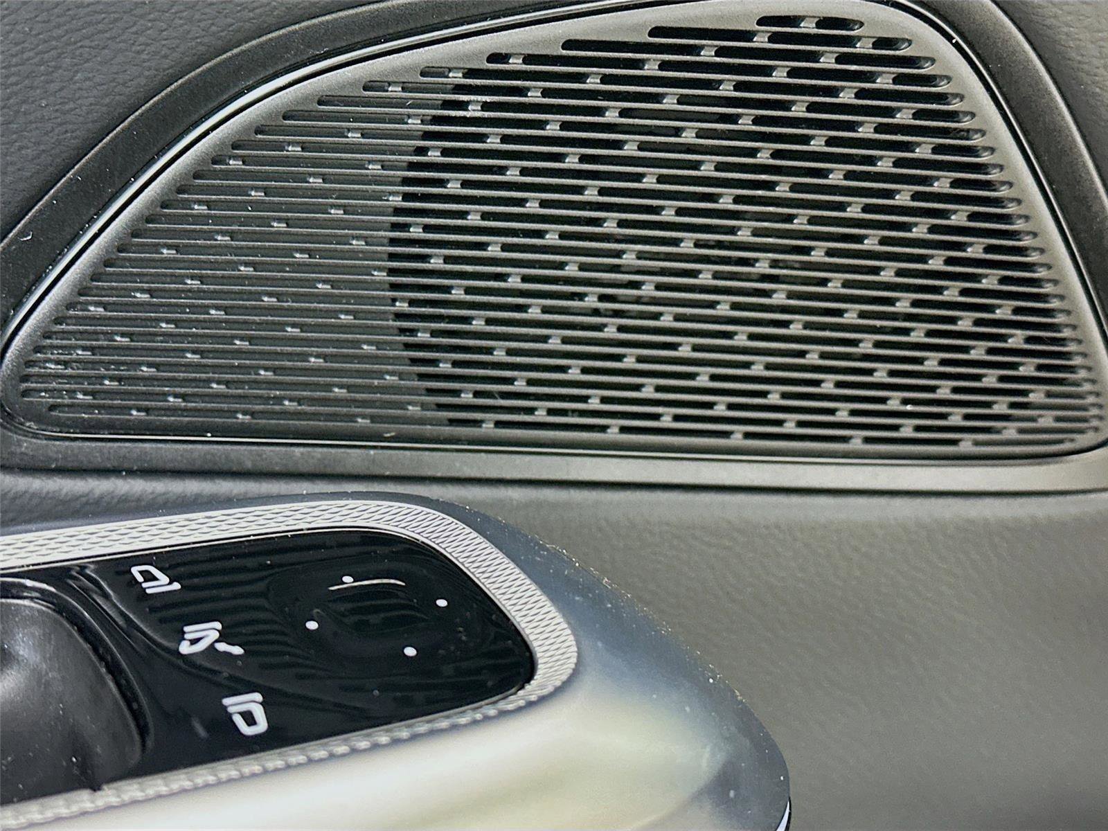 Certified 2026 Mercedes-Benz E 350 4MATIC Sedan image 23