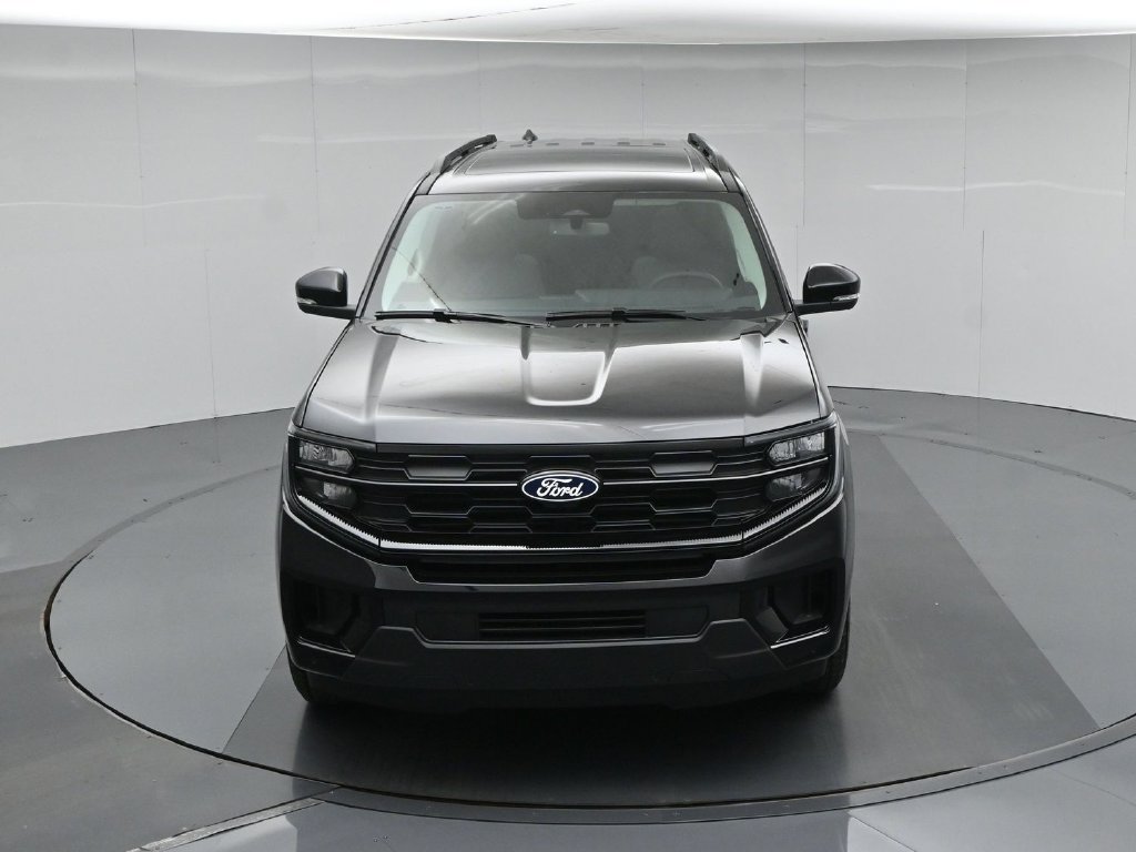 New 2027 Ford Expedition Max Active AWD/4WD image 41