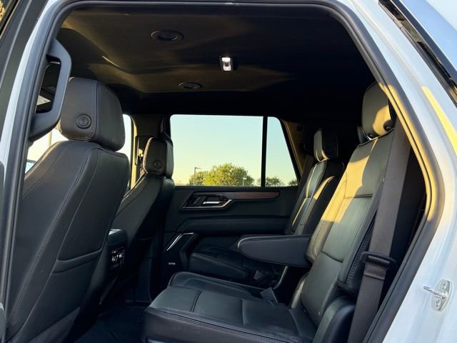 Used 2025 GMC Yukon Denali image 14