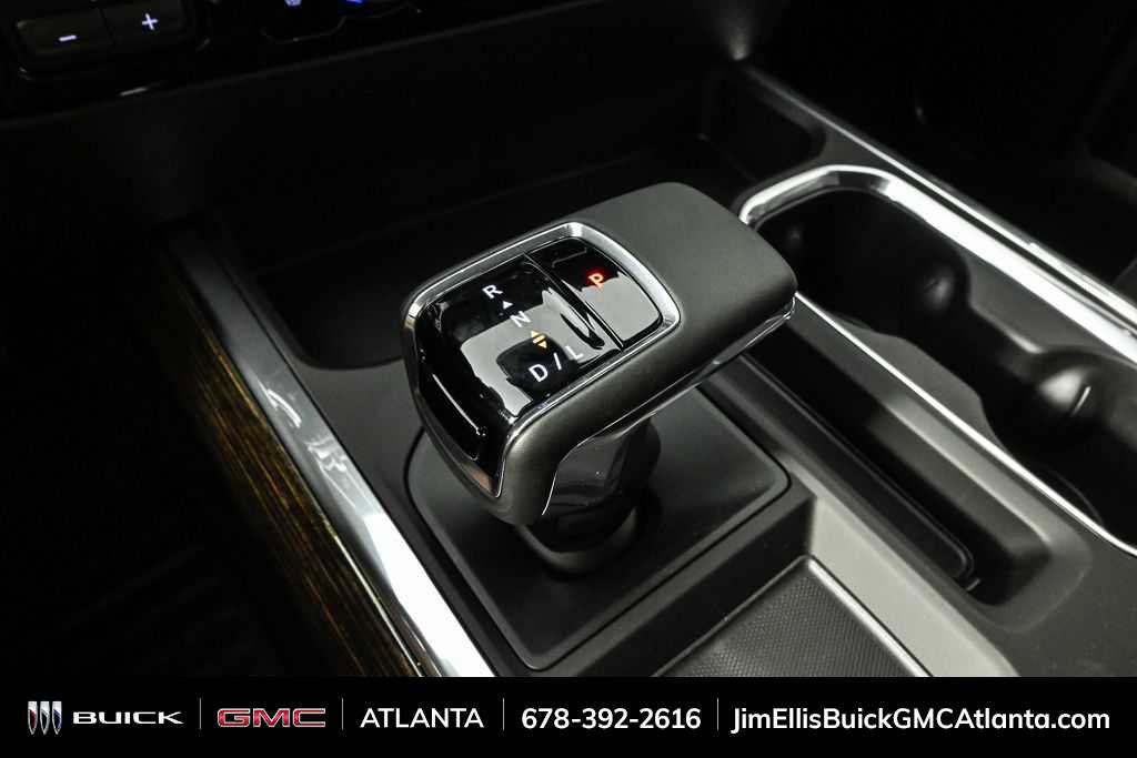 New 2026 GMC Sierra 1500 Elevation w/ Preferred Package image 18