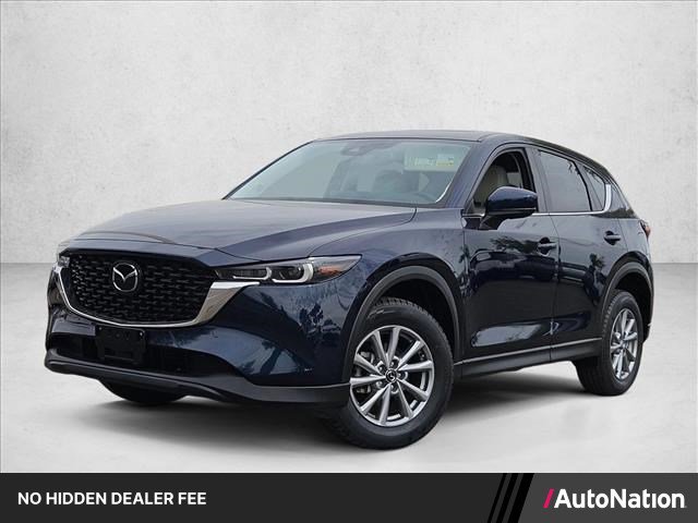 Used 2023 MAZDA CX-5 AWD 2.5 S image 1