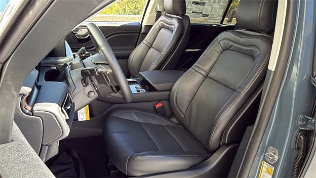 New 2025 Lincoln Aviator Reserve image 20