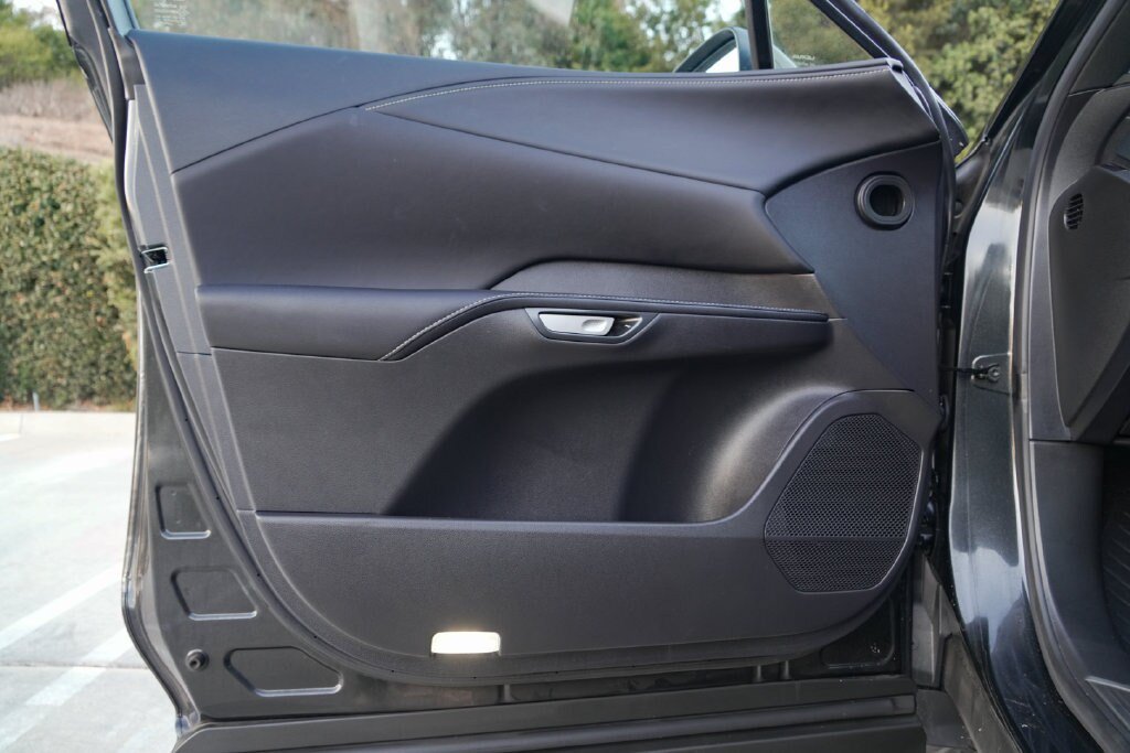 Certified 2024 Lexus RX 350 Premium w/ Accessory Package (Z1) FWD image 26