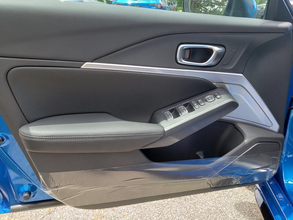New 2026 Acura Integra A-Spec FWD image 10