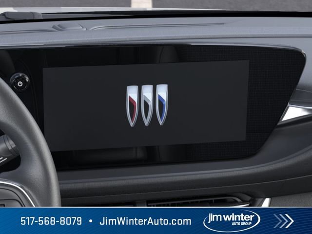 New 2026 Buick Envista Preferred w/ Convenience I Package FWD image 20