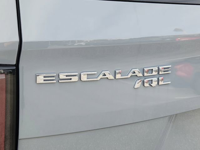 New 2026 Cadillac Escalade IQL Sport 1 image 19