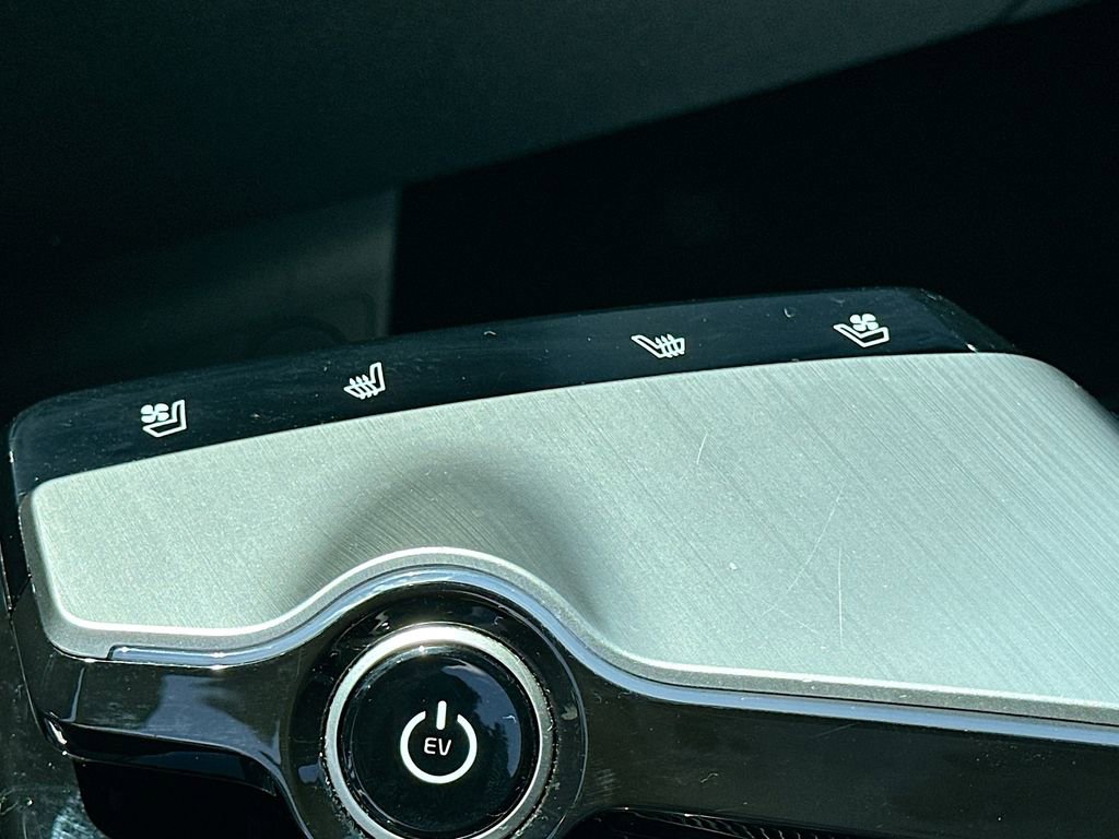 Certified 2023 Kia EV6 GT-Line w/ GT-Line Suede Seat Package RWD image 21