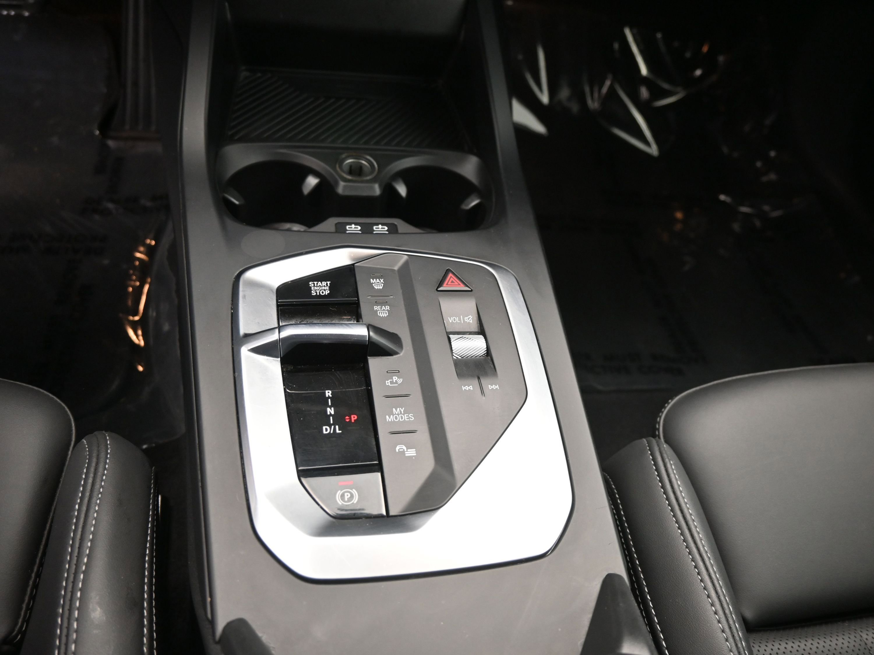 Used 2025 BMW 228i xDrive image 18