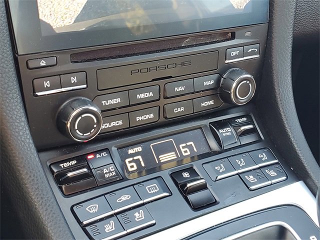 Used 2018 Porsche 911 Carrera S image 21