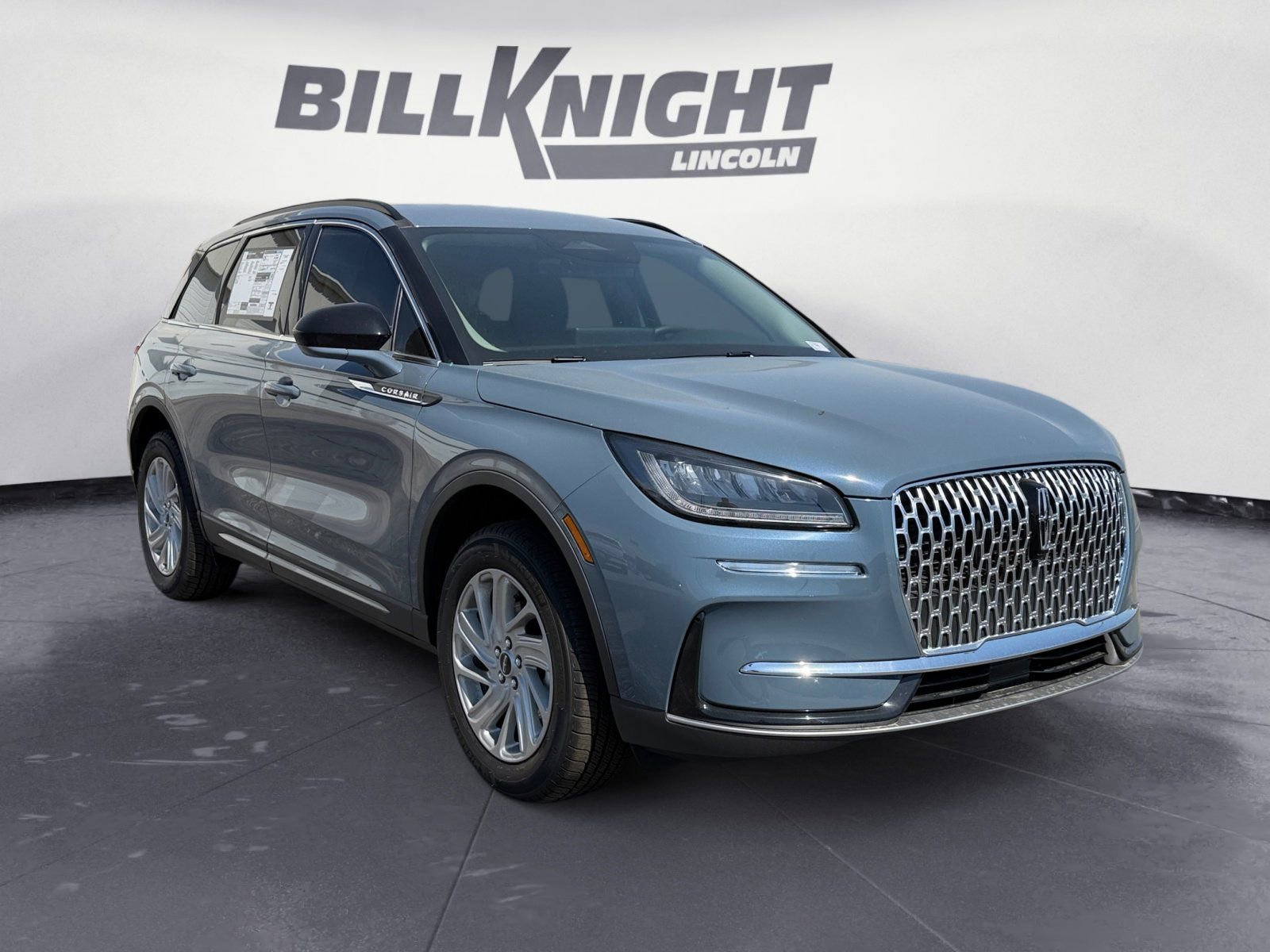 New 2026 Lincoln Corsair Premiere image 7