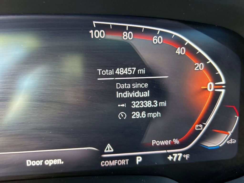 Used 2022 BMW X5 sDrive40i w/ M Sport Package image 60