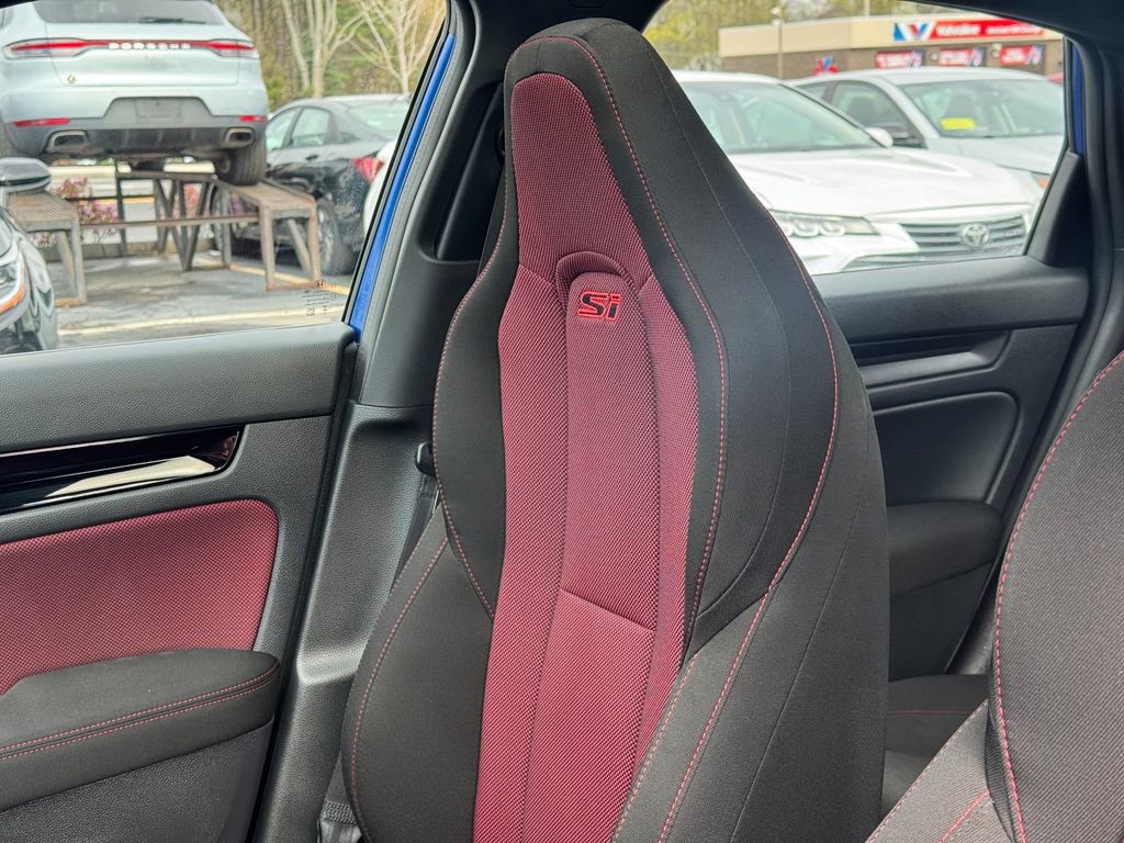 Used 2024 Honda Civic Si image 22