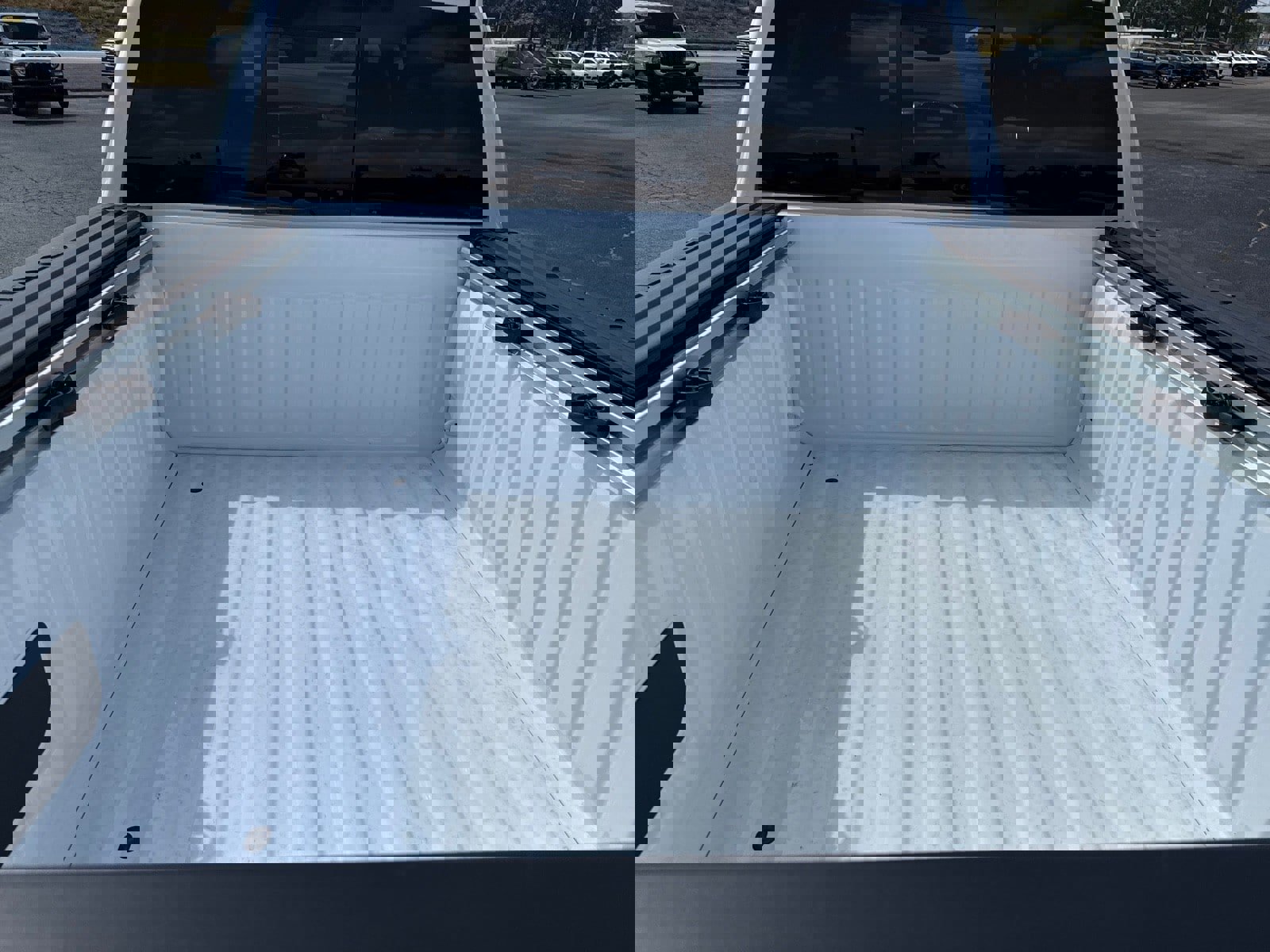 New 2026 RAM 1500 Laramie image 7