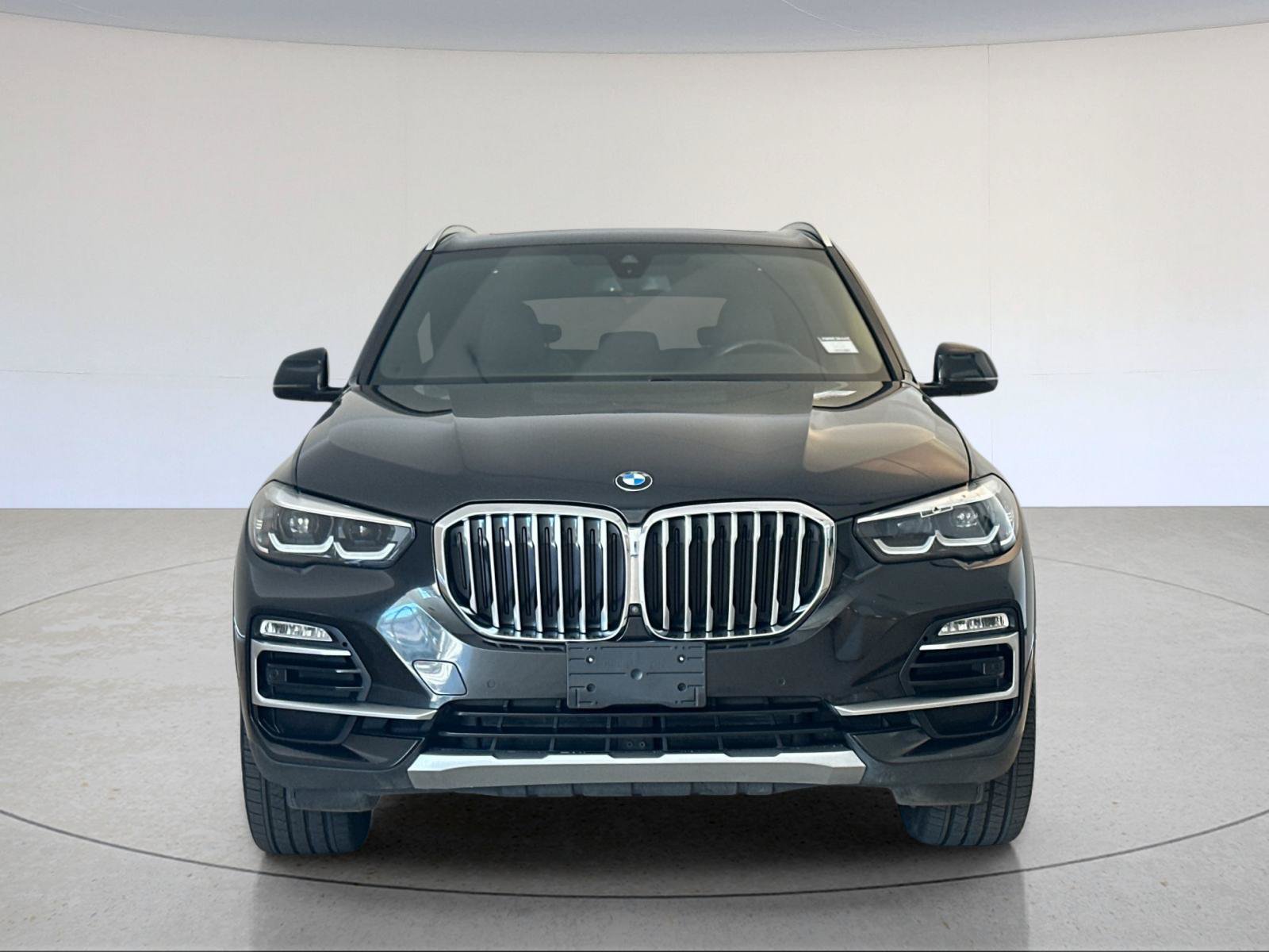 Used 2021 BMW X5 xDrive45e w/ Premium Package AWD/4WD image 9
