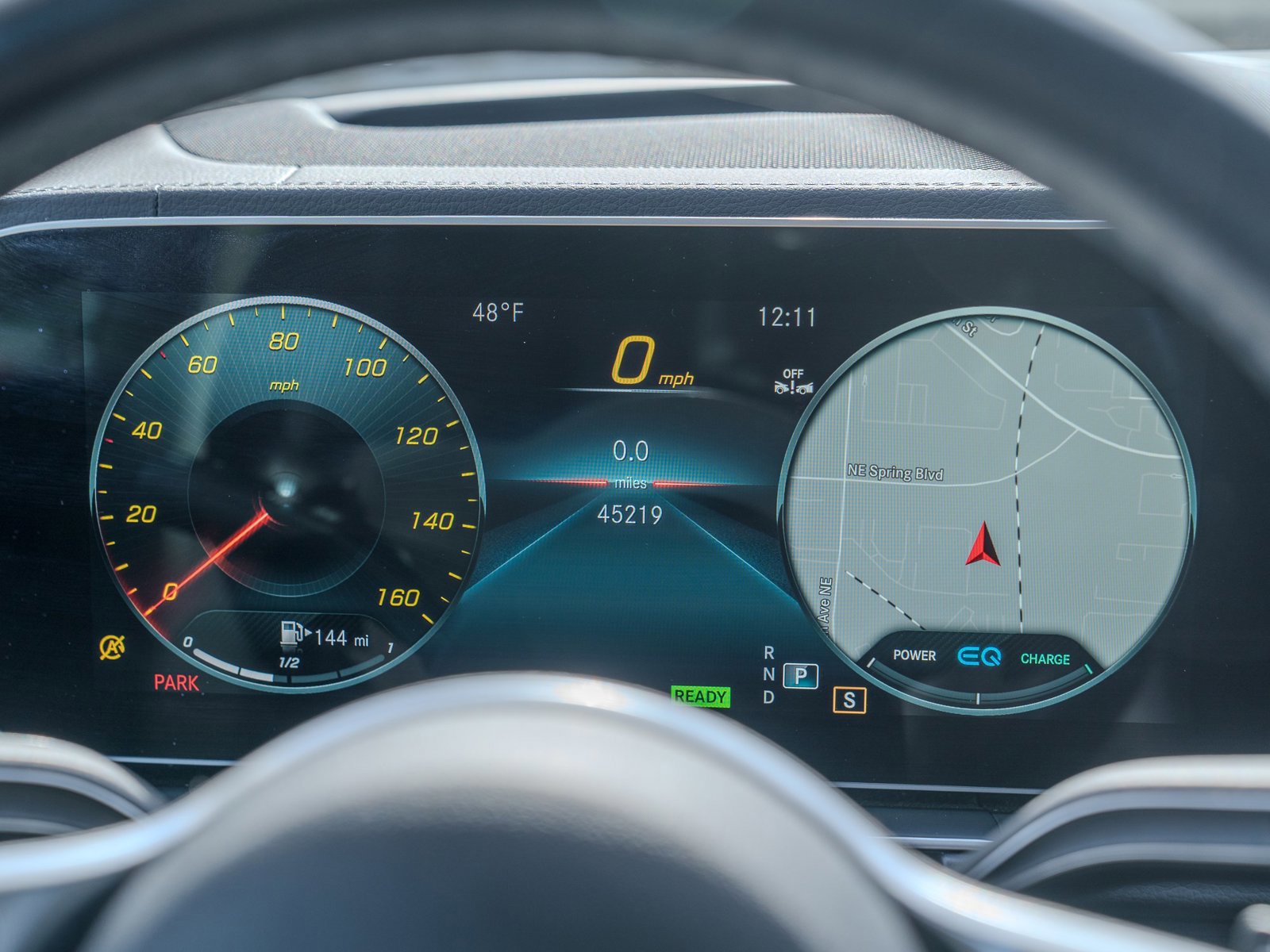 Certified 2023 Mercedes-Benz GLS 450 4MATIC image 26