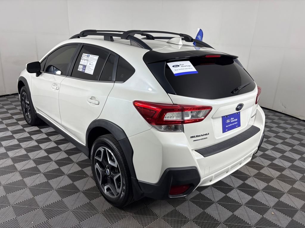 Used 2018 Subaru Crosstrek 2.0i Limited w/ Popular Package #2 image 5