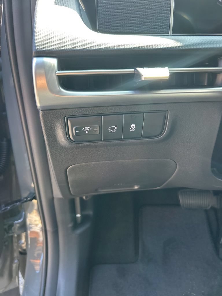New 2026 Hyundai Tucson SEL Plus FWD image 24
