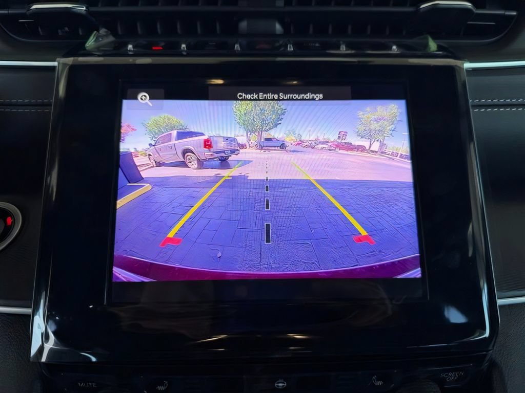 New 2026 Jeep Grand Cherokee Laredo X RWD image 18