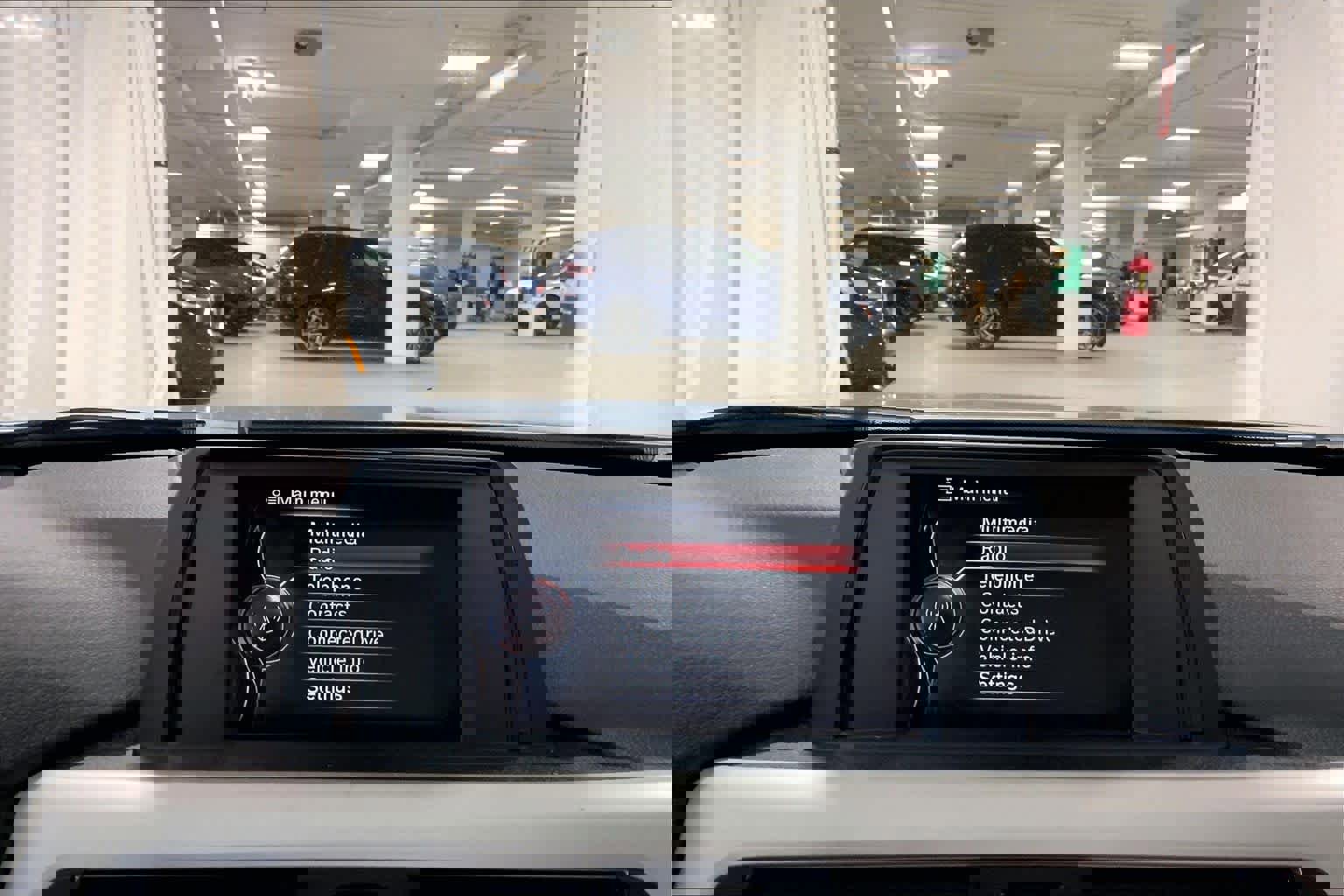 Used 2015 BMW 320i Sedan image 35