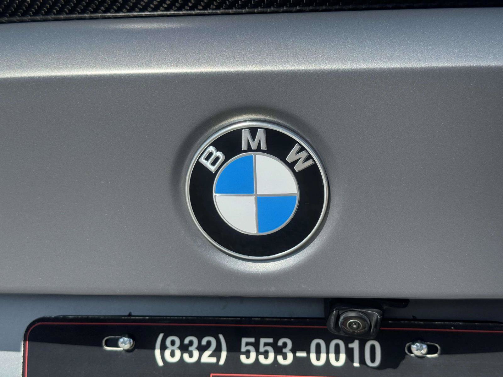 Used 2023 BMW M3 Competition w/ M Carbon Exterior Package AWD/4WD image 27